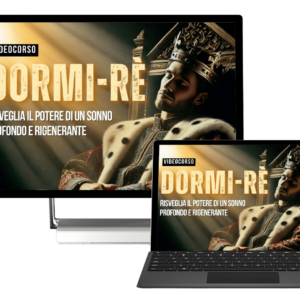Videocorso DormiRé