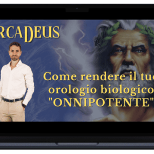 Videocorso: "Circadeus"